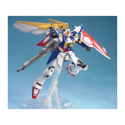 1/100 MG Wing Gundam XXXG-01W