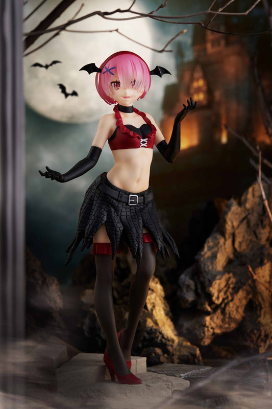 Banpresto Re:Zero Starting Life in Another World ESPRESTO est Monster motions RAM BP18357P