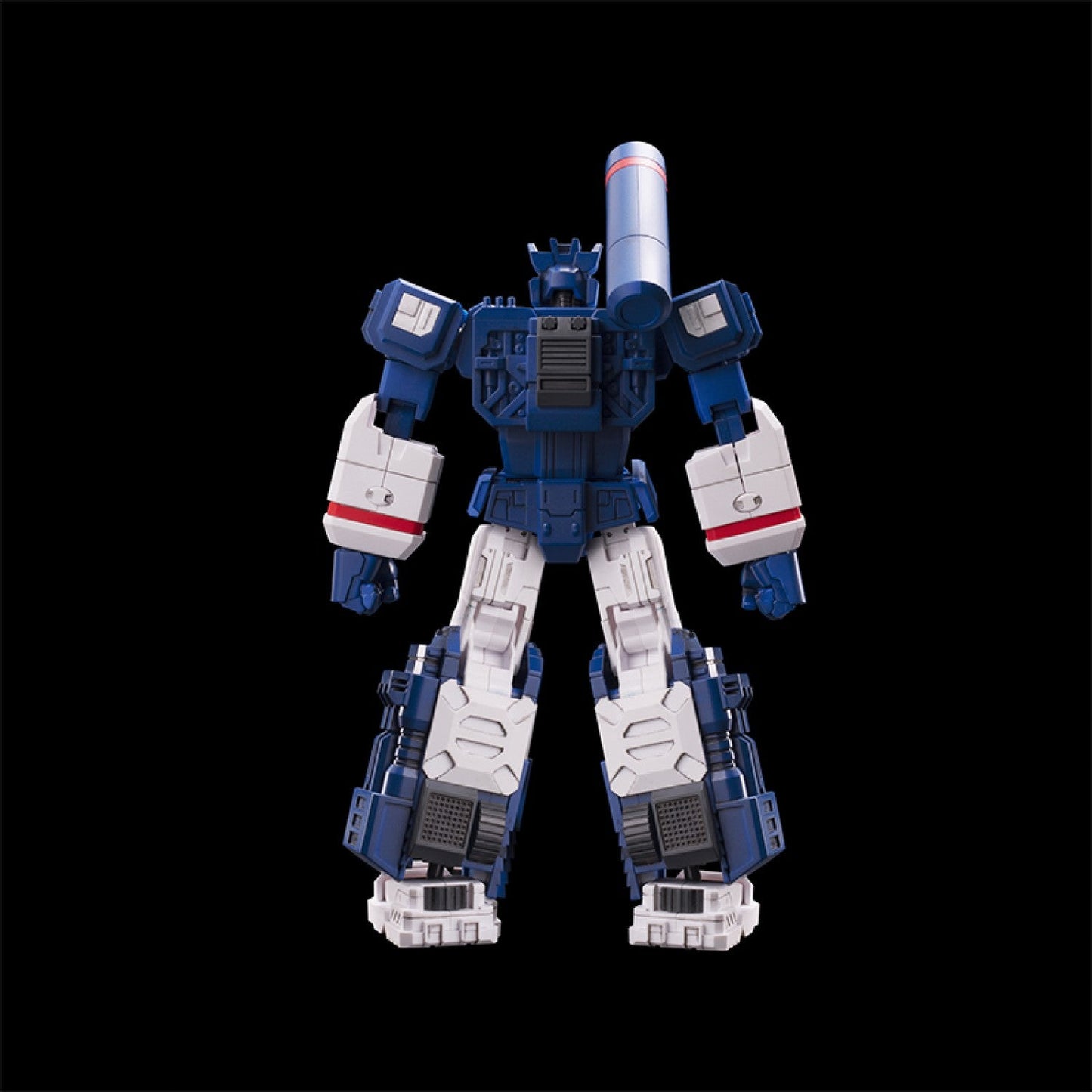 Flame Toys Furai Model Soundwave Transformers Model Kit