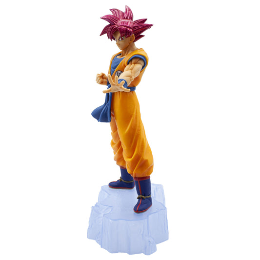 Banpresto Dragon Ball Z Dokkan Batlle Collab Figure 2022 vol.1 Goku BP18386P