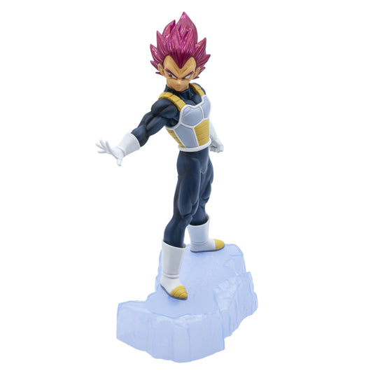Banpresto Dragon Ball Z Dokkan Battle Collab Figure 2022 vol.2 Vegeta BP18387P