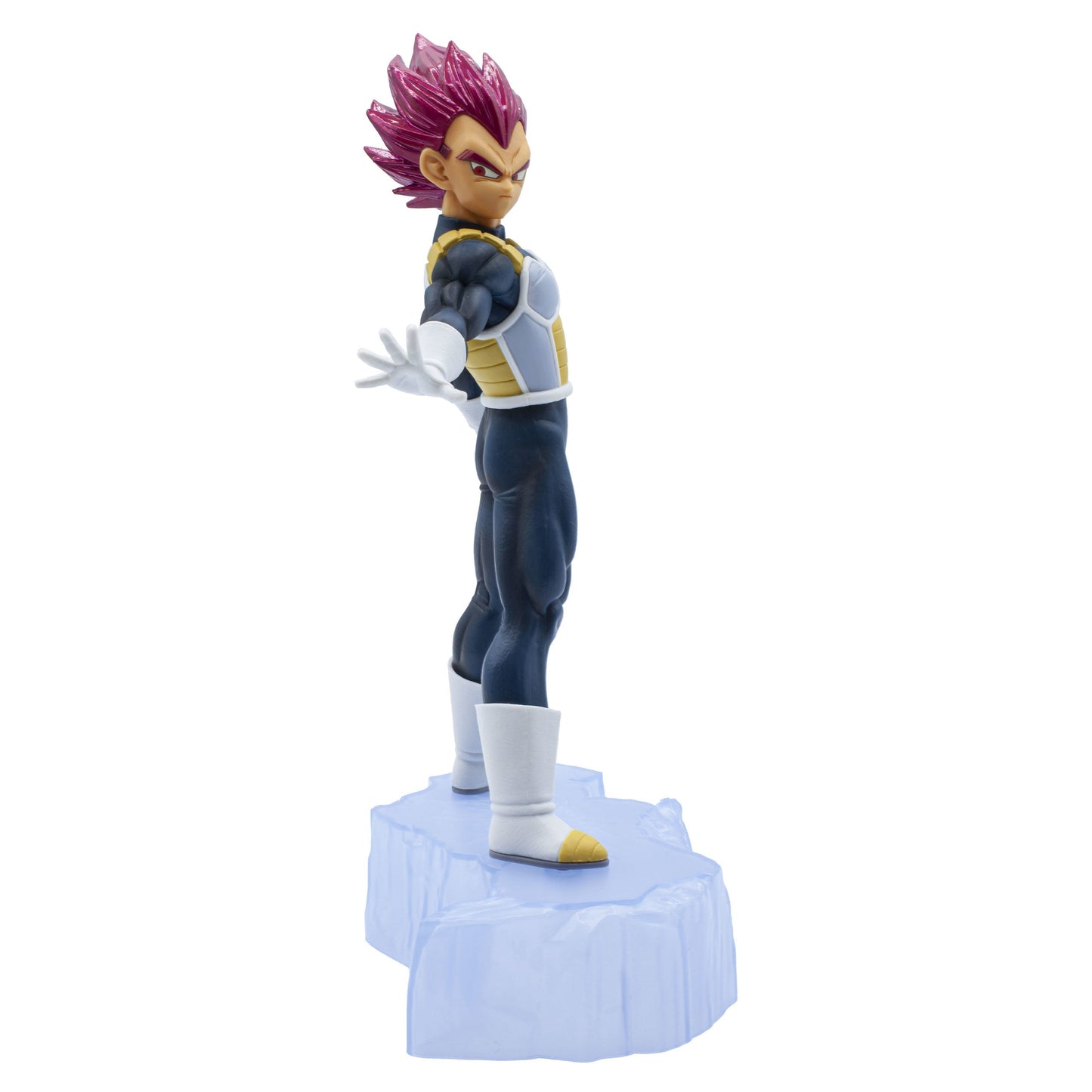 Banpresto Dragon Ball Z Dokkan Battle Collab Figure 2022 vol.2 Vegeta BP18387P