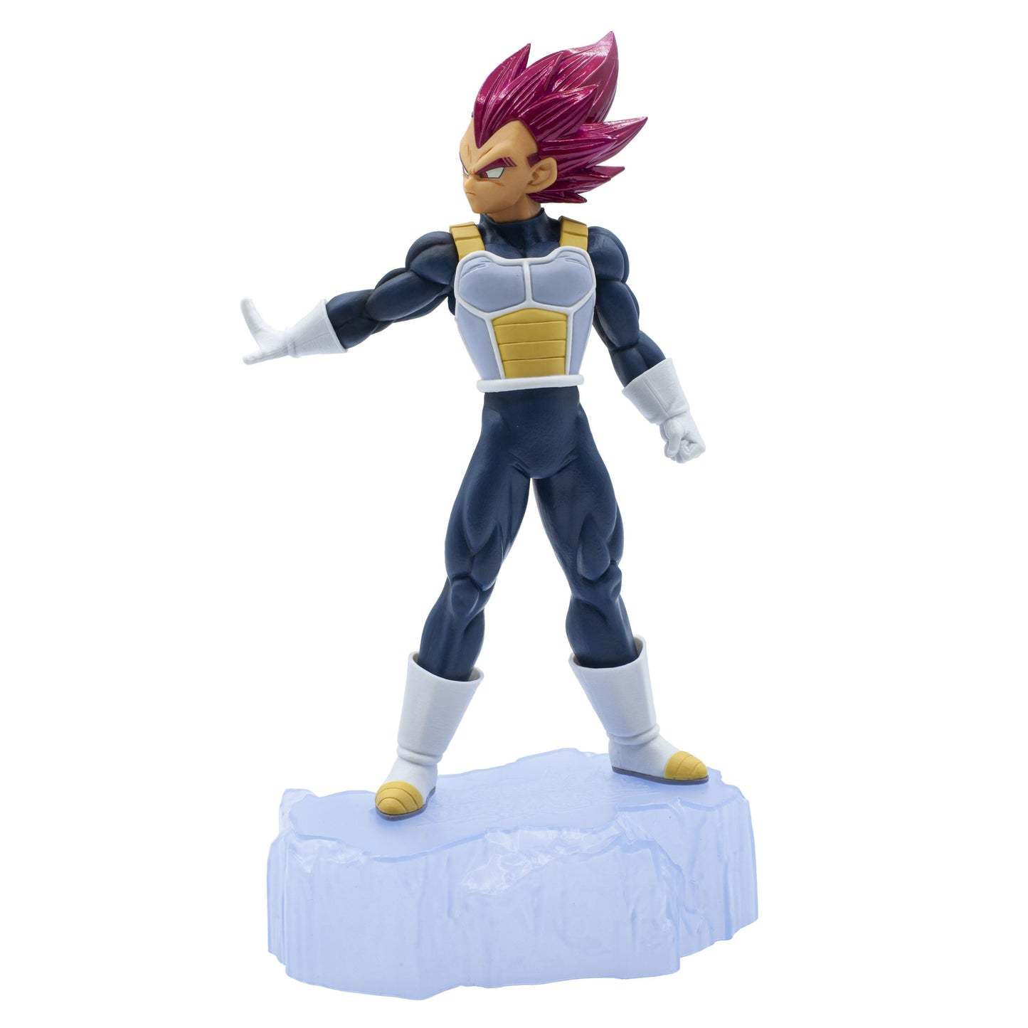 Banpresto Dragon Ball Z Dokkan Battle Collab Figure 2022 vol.2 Vegeta BP18387P