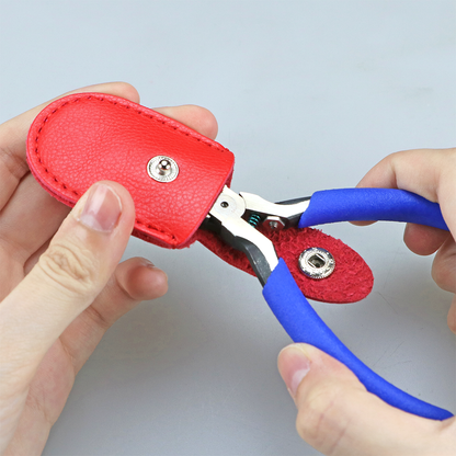 GodHand Nipper Cap With Snap Fast GH-NC1-HR