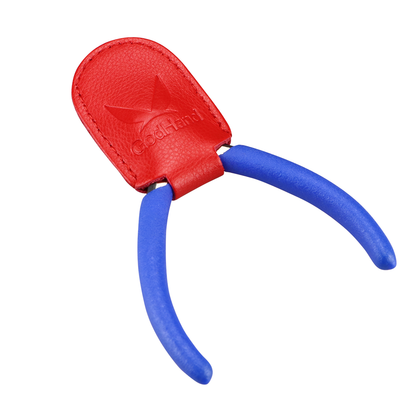 GodHand Nipper Cap With Snap Fast GH-NC1-HR