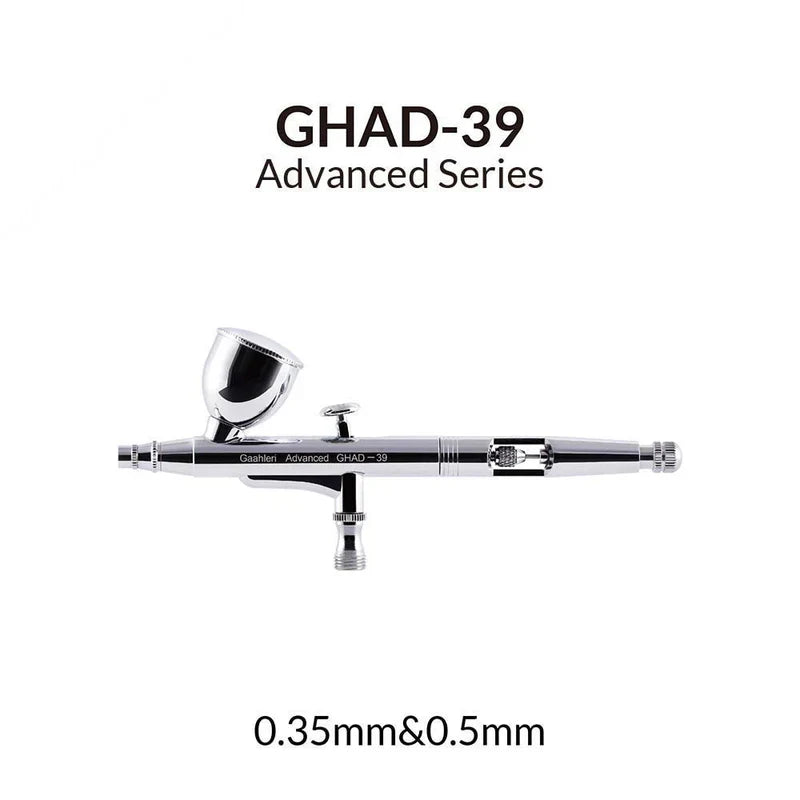 Gaahleri Advanced Series GHAD-39 Airbrush