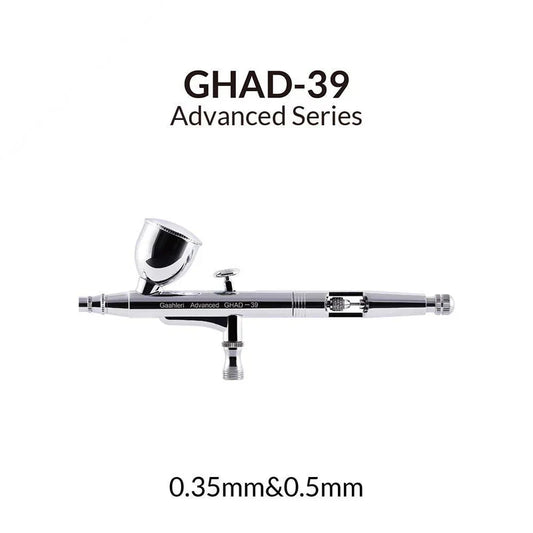 Gaahleri Advanced Series GHAD-39 Airbrush