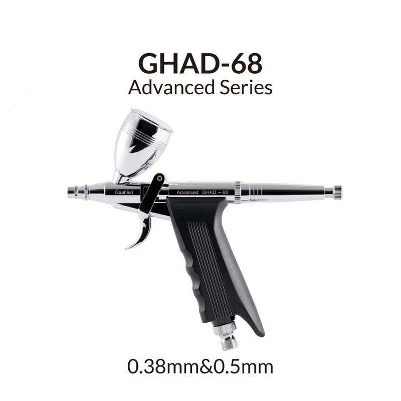 Gaahleri Advanced Series GHAD-68 Airbrush