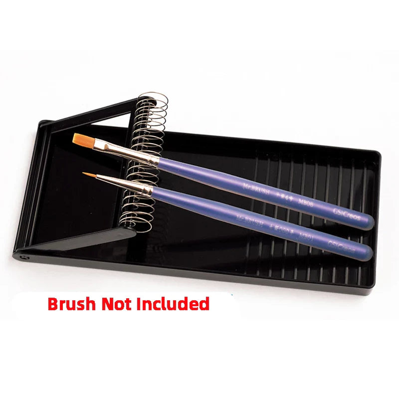 GSI Creos Mr Hobby GT-45 Mr Brush Stand
