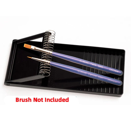 GSI Creos Mr Hobby GT-45 Mr Brush Stand