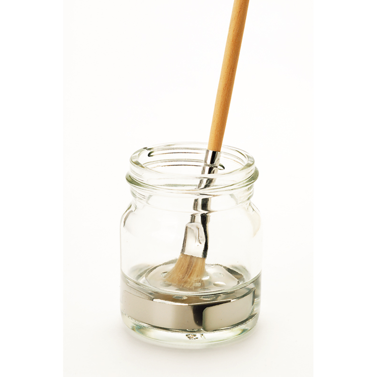 GSI Creos Mr Hobby GT-35 Mr Brush Washer