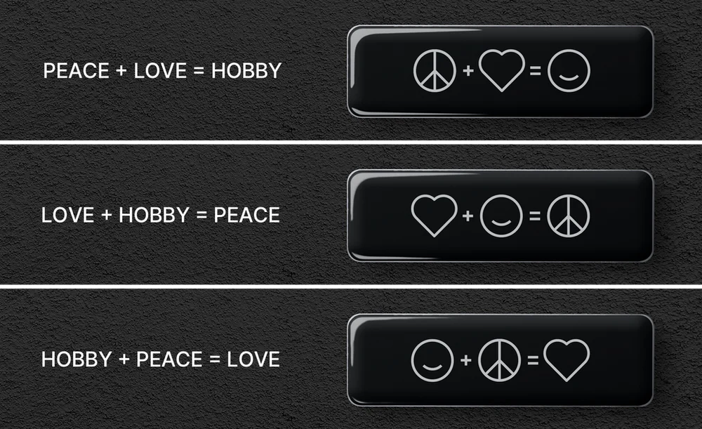 Gunprimer Raser Plus Formula for Hope R-GRP-FH