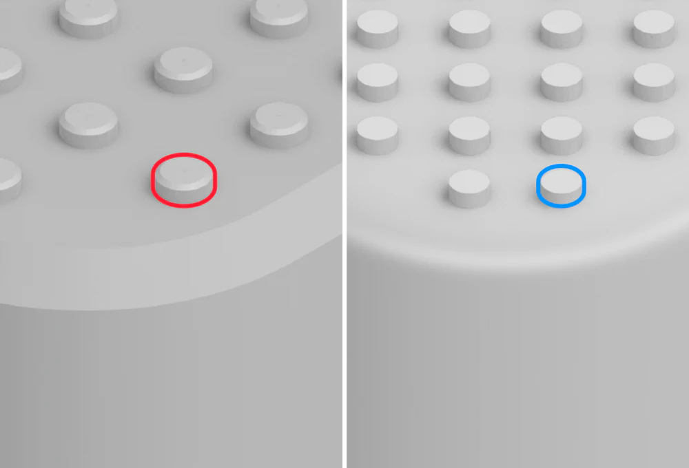 Gunprimer Raser Plus Blukara7 Limited Edition 01 R-GR-P1