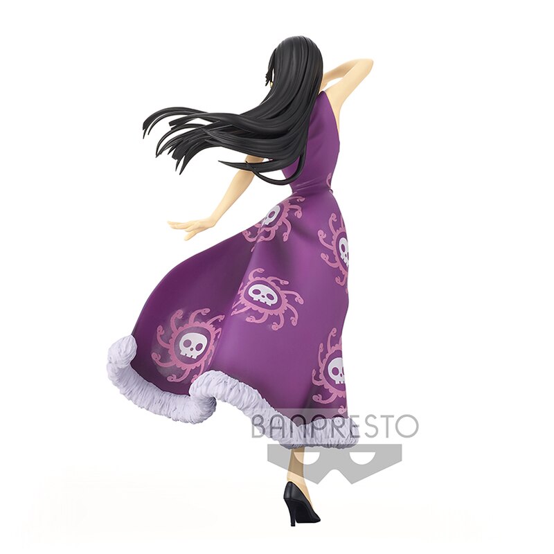 Banpresto One Piece: Lady Fight Boa Hancock BP17761P