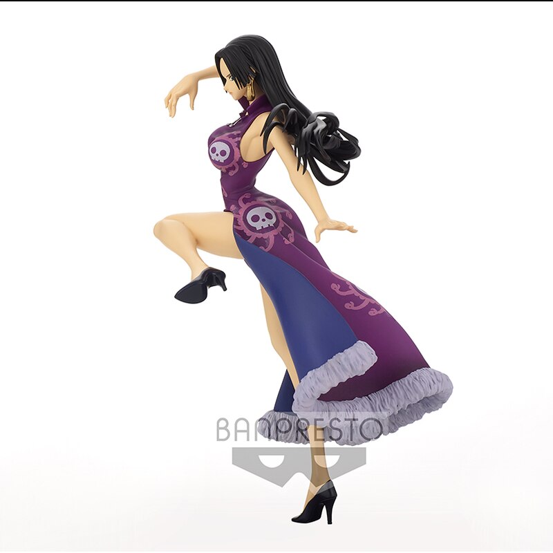 Banpresto One Piece: Lady Fight Boa Hancock BP17761P
