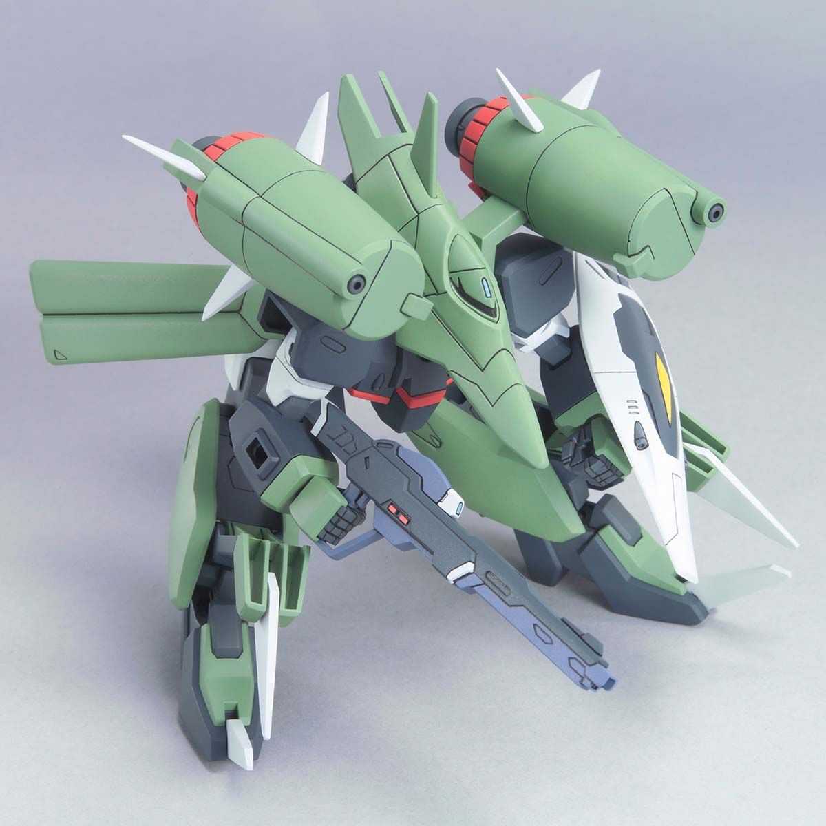 1/144 HGGS 19 Chaos Gundam