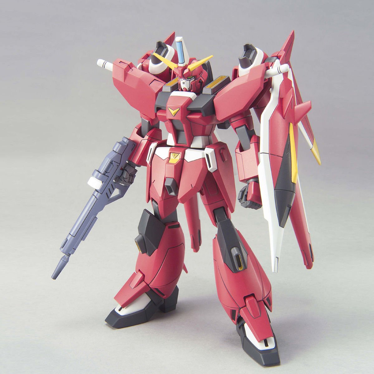 1/144 HGGS 24 Saviour Gundam