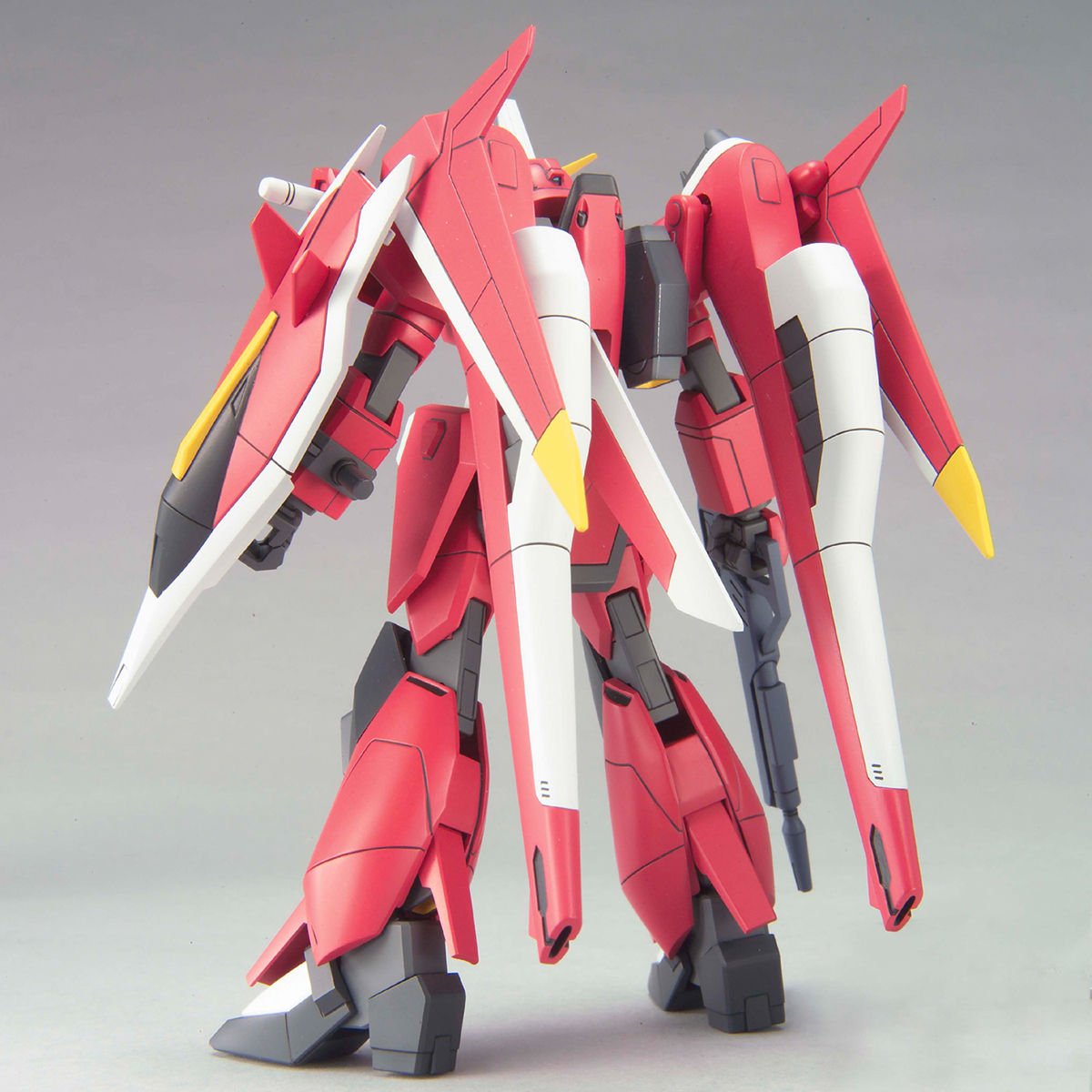 1/144 HGGS 24 Saviour Gundam