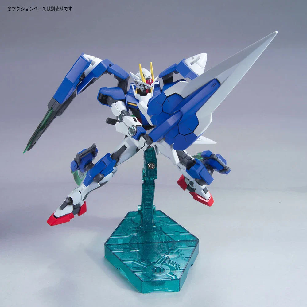 1/144 HG Gundam00 61 Seven Sword/G