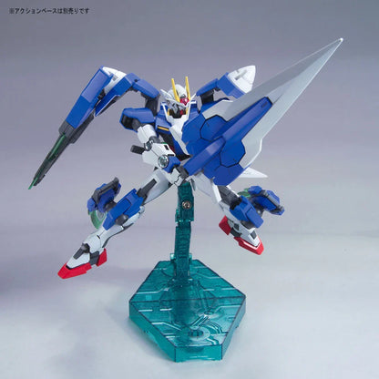 1/144 HG Gundam00 61 Seven Sword/G