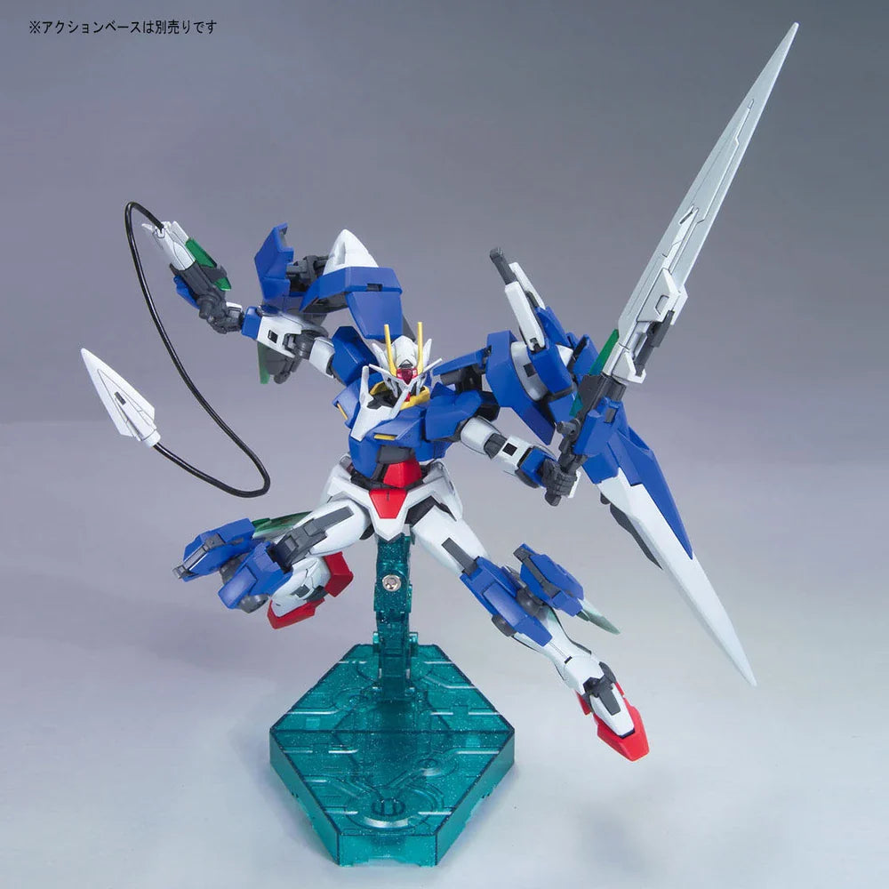 1/144 HG Gundam00 61 Seven Sword/G