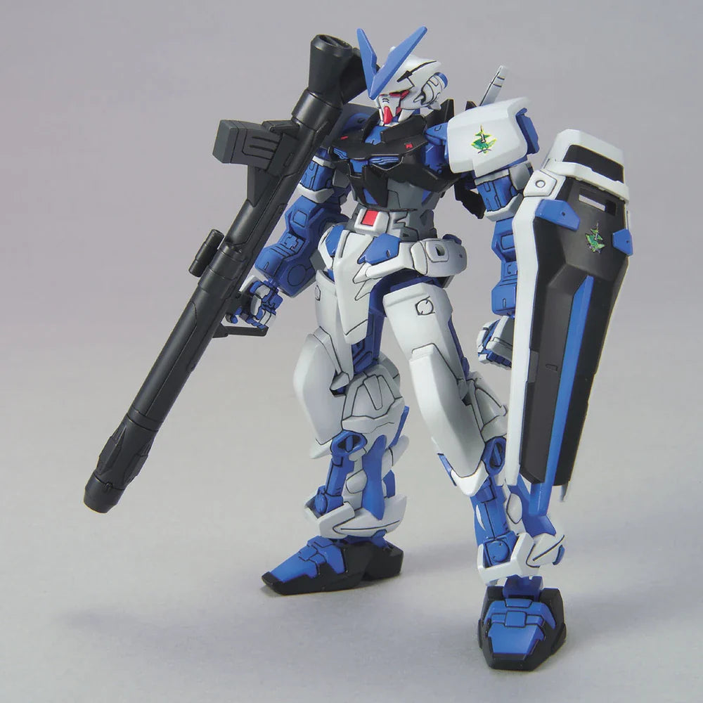 1/144 HGGS 13 Gundam Astray Blue Frame