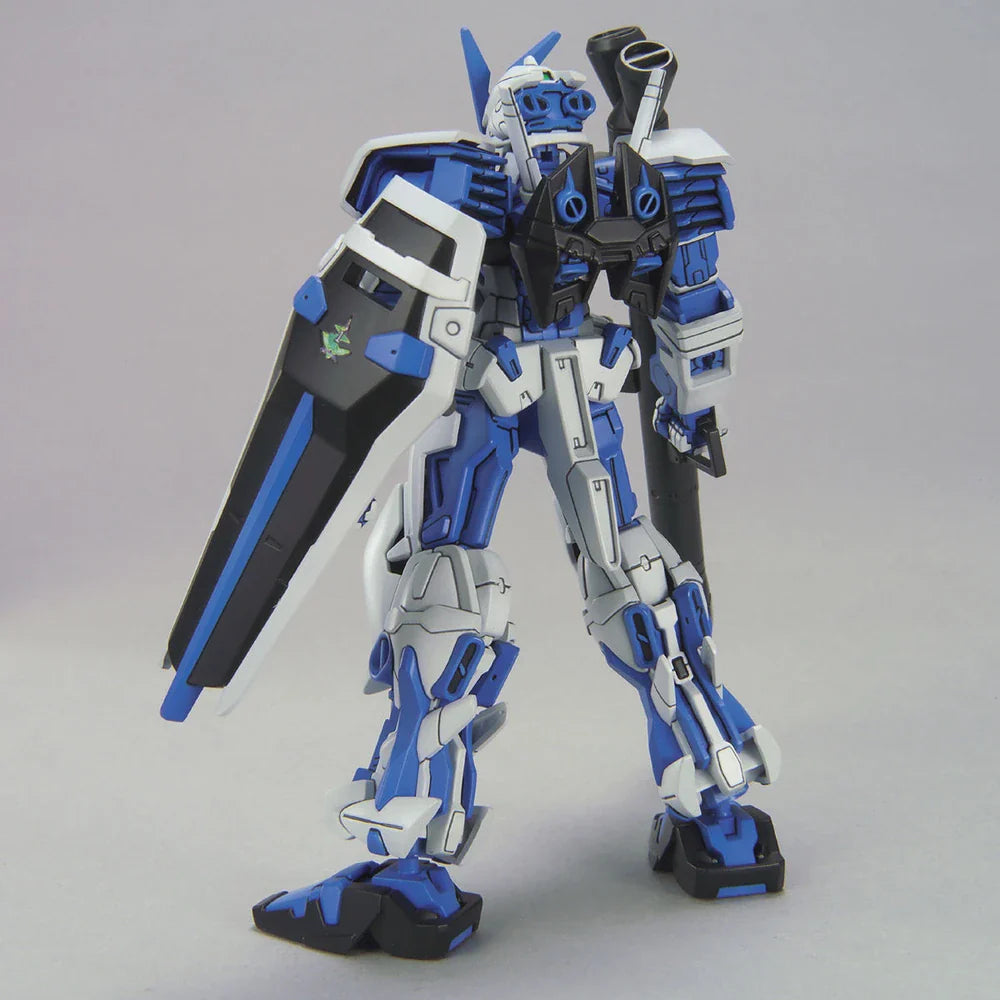 1/144 HGGS 13 Gundam Astray Blue Frame