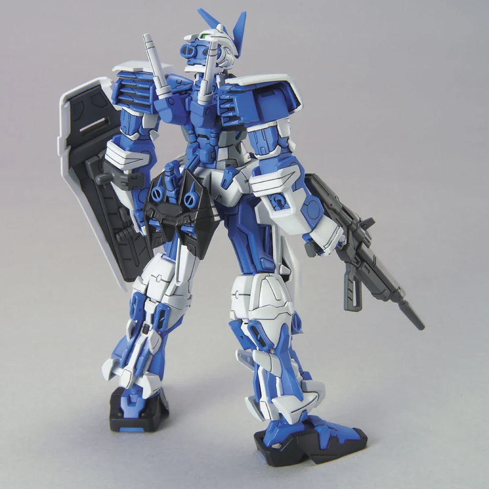 1/144 HGGS 13 Gundam Astray Blue Frame