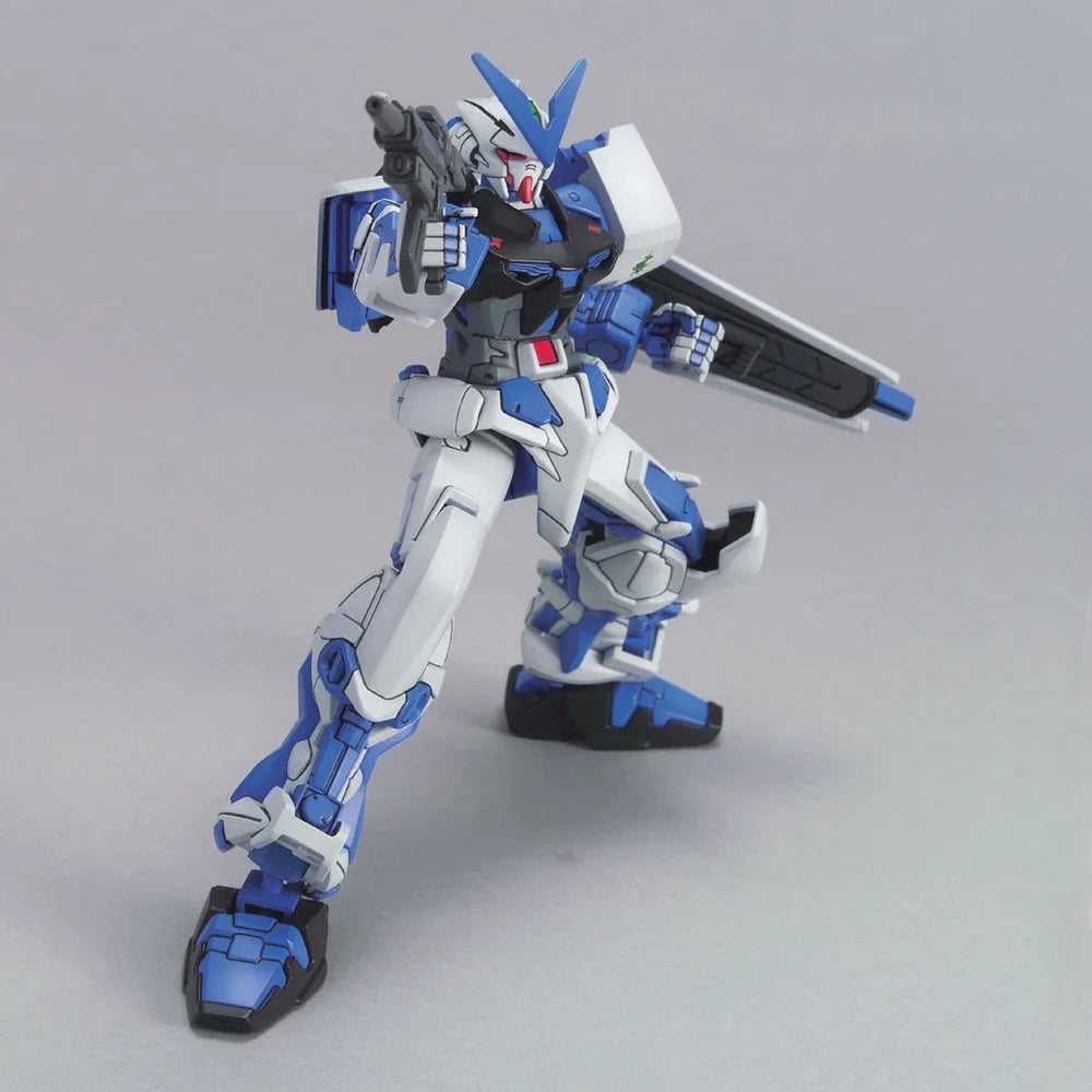 1/144 HGGS 13 Gundam Astray Blue Frame