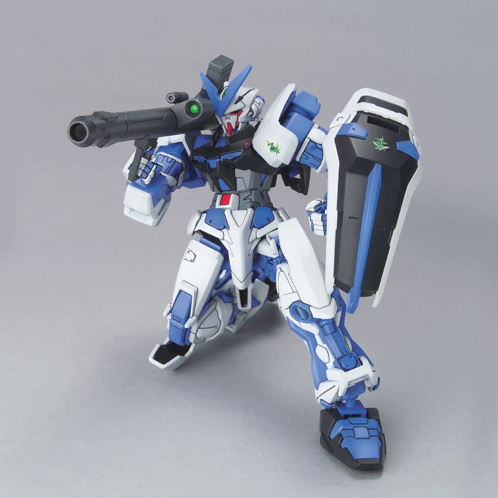 1/144 HGGS 13 Gundam Astray Blue Frame