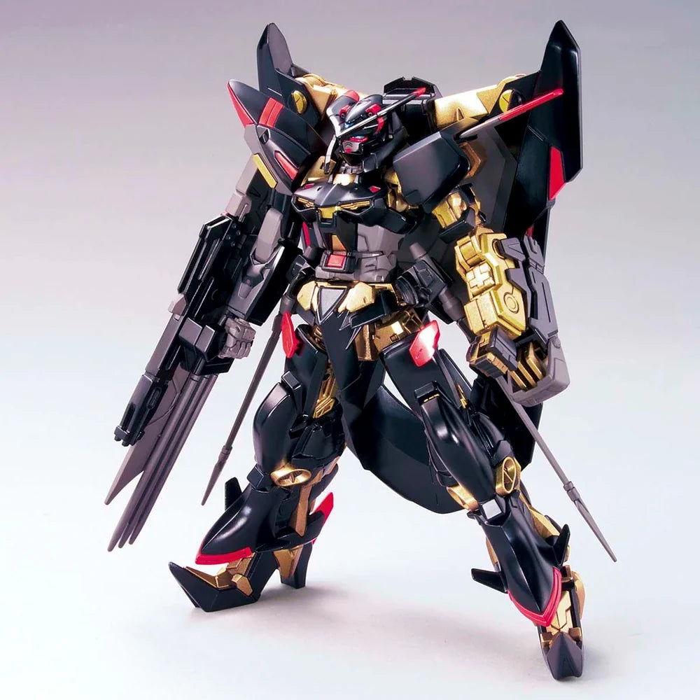 1/144 HGGS 59 Gundam Astray Gold Frame Amatsu Mina