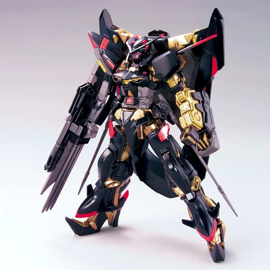 1/144 HGGS 59 Gundam Astray Gold Frame Amatsu Mina