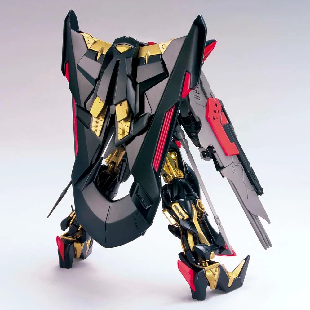 1/144 HGGS 59 Gundam Astray Gold Frame Amatsu Mina