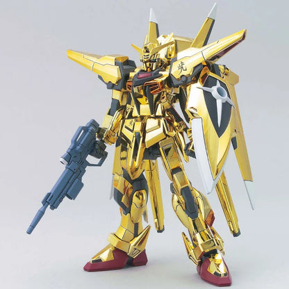 1/144 HGGS 40 ORB-01 OOwashi Akatsuki Gundam