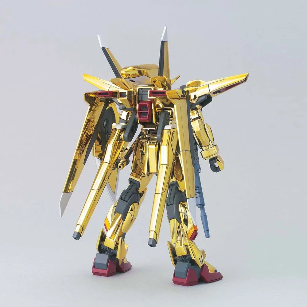 1/144 HGGS 40 ORB-01 OOwashi Akatsuki Gundam