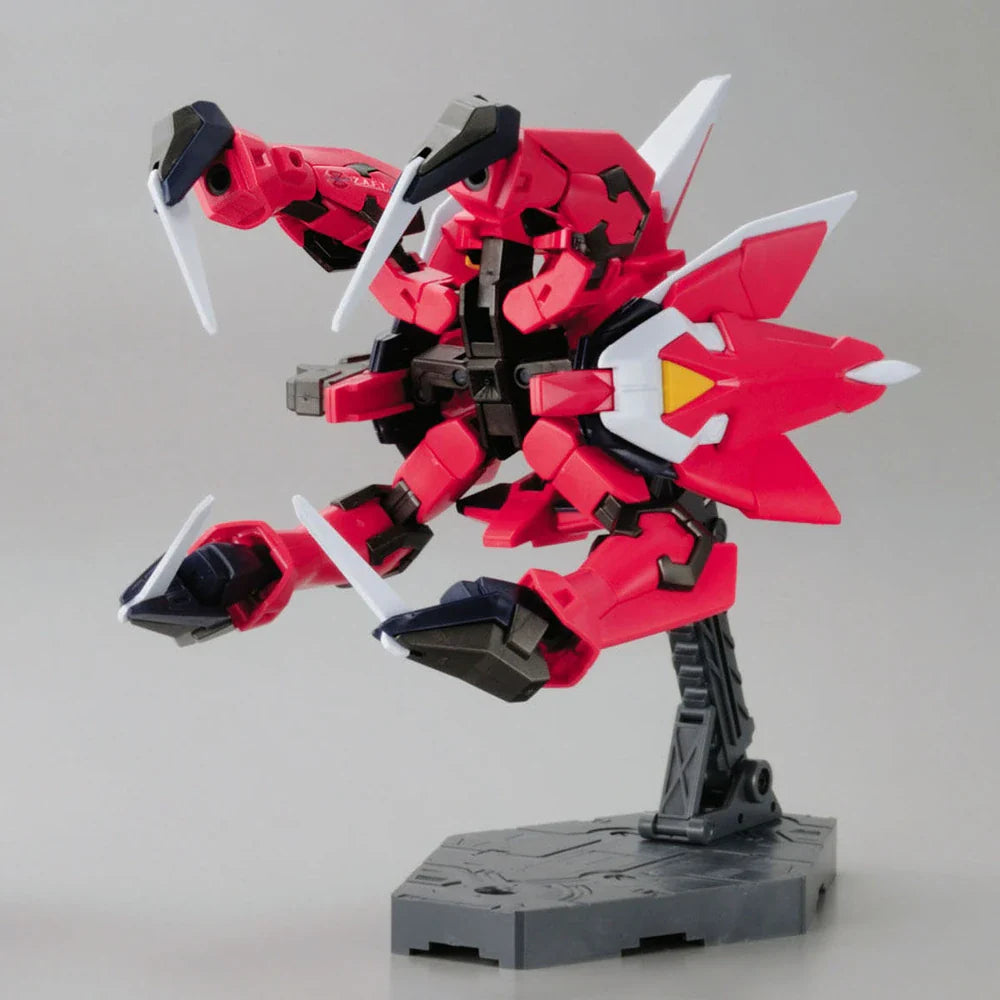 1/144 HGGS R05 Aegis Gundam (Remaster)