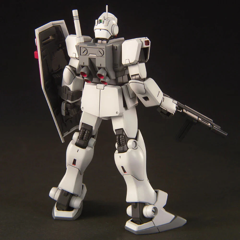 1/144 HGUC 038 RGM-79D GM Cold District Type