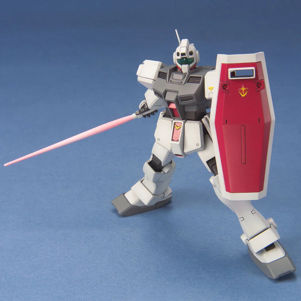 1/144 HGUC 038 RGM-79D GM Cold District Type