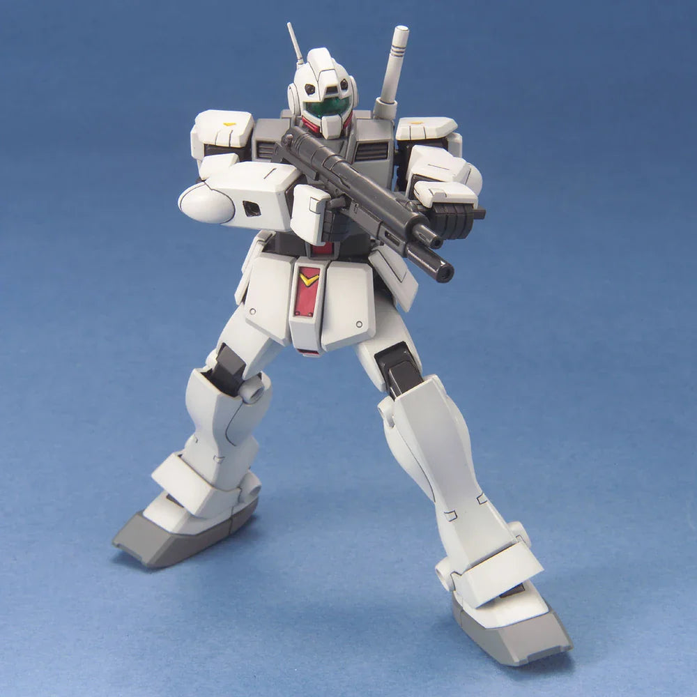 1/144 HGUC 038 RGM-79D GM Cold District Type