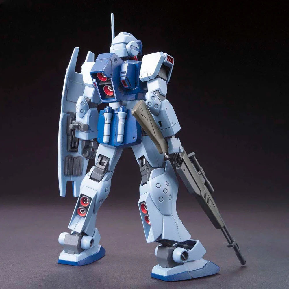 1/144 HGUC 146 RGM-79SP GM Sniper II
