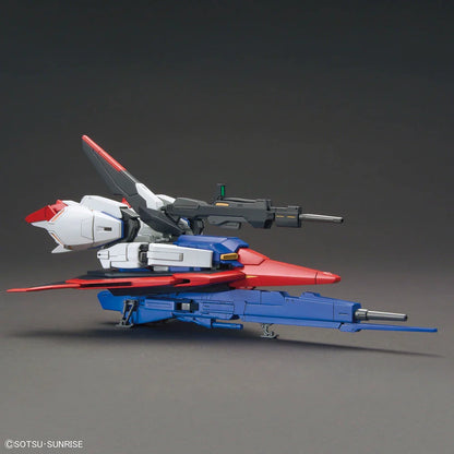 1/144 HGUC 203 Zeta Gundam (Gunpla Evolution Project)