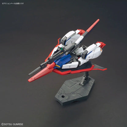 1/144 HGUC 203 Zeta Gundam (Gunpla Evolution Project)