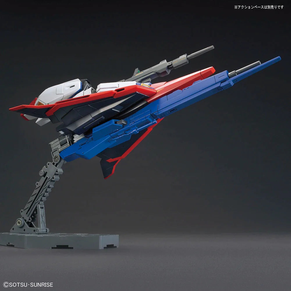 1/144 HGUC 203 Zeta Gundam (Gunpla Evolution Project)
