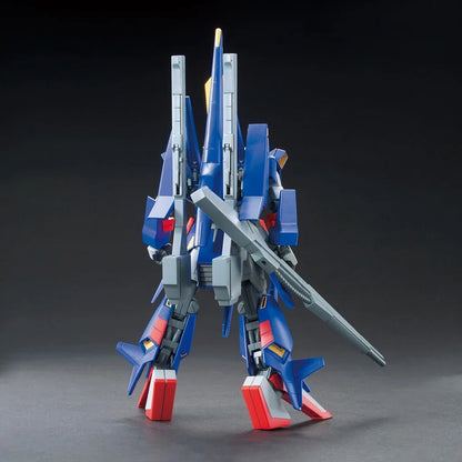 1/144 HGUC 186 MSZ-008 Z II