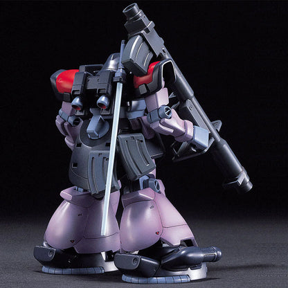 1/144 HGUC 017 MS-09F Dom Tropen