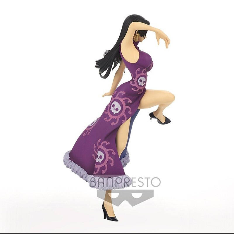 Banpresto One Piece: Lady Fight Boa Hancock BP17761P