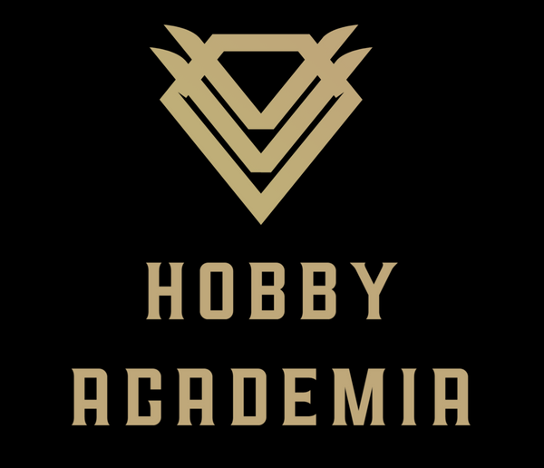 Hobby Academia
