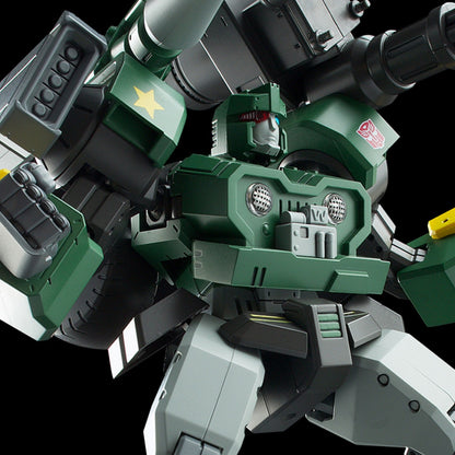 Flame Toys Furai Model Hound Transformers Model Kit