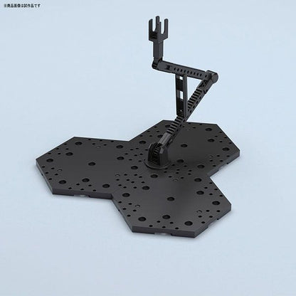 Gundam Action Base 4 Black