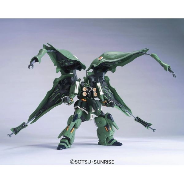 1/144 HGUC 099 NZ-666 Kshatriya